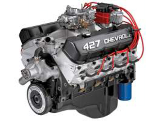 P1F26 Engine
